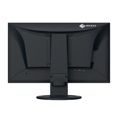 5. EIZO FlexScan EV2400R-BK monitor komputerowy 60,5 cm (23.8") 1920 x 1080 px Full HD LCD Czarny