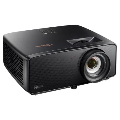 5. PROJEKTOR OPTOMA Photon Beam PK52 LASER UHD