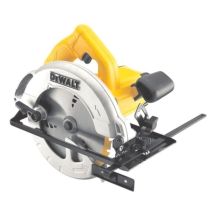 Pilarka tarczowa 184/16mm 1350W DeWalt