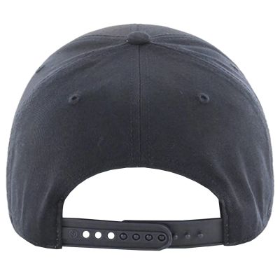 4. Czapka z daszkiem 47 Brand Mlb New York Yankees Kids Cap B-RAC17CTP-NY