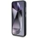 5. Etui DKNY Leather Heart of NY na Samsung Galaxy S25 - czarne
