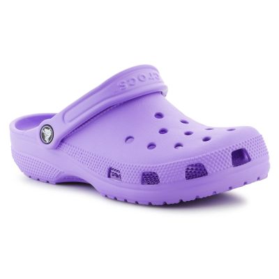 2. Klapki Crocs Classic Clog 10001-5AJ