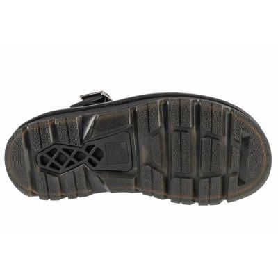 4. Buty Dr. Martens Zebzag Mule M DM31657001 