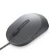 5. DELL Laser Wired Mouse MS3220 Gray