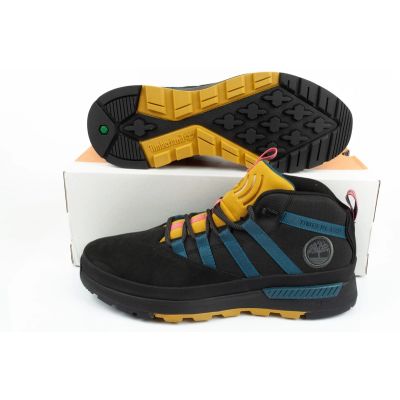 21. Buty trekkingowe Timberland Euro Sprint M 0A5NJQ015