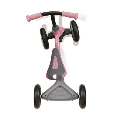 30. Rowerek wielofunkcyjny Globber Learning Bike 3w1 Deluxe 639-210