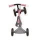 30. Rowerek wielofunkcyjny Globber Learning Bike 3w1 Deluxe 639-210