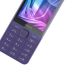 3. Folia matowa 3mk Silky Matt Pro na Nokia 235 4G / 215 4G