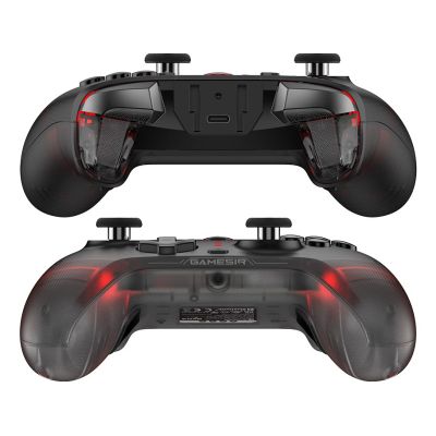 5. Kontroler Gamesir Cyclone 2 Tri-Mode Connect Switch