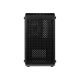 10. COOLER MASTER OBUDOWA MASTERBOX Q300L V2 MATX MINI TOWER CZARNA