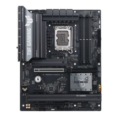19. Płyta główna ASUS TUF GAMING B860-PLUS WIFI