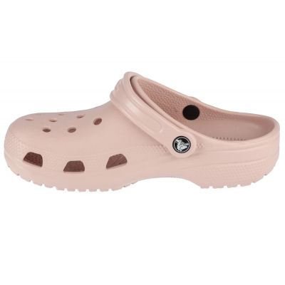 3. Klapki Crocs Classic Clog W 10001-6UR