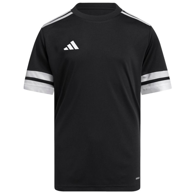 10. Koszulka adidas Squadra 25 Jr JJ0052