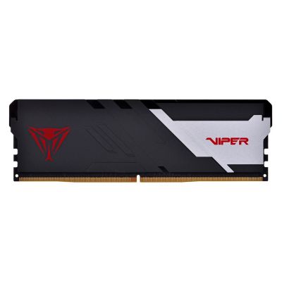 12. PATRIOT DDR5 2x32GB VIPER VENOM 6400MHz CL32 XMP3