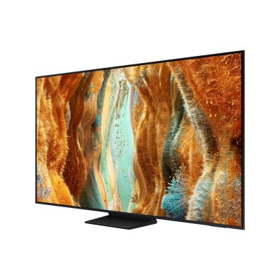 27. Telewizor Samsung QE75QN70FAU Neo QLED 75'' 4K Ultra HD 144 Hz Tizen Dolby Atmos Czarny