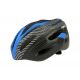Kask rowerowy Meteor MV26 niebieski