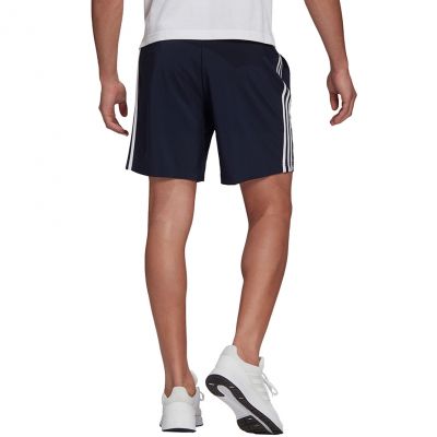 6. Spodenki adidas Aeroready Essentials Chelsea 3-Stripes M GL0023