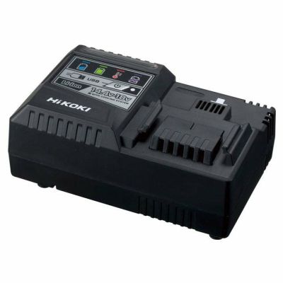 Szybka ładowarka Li-Ion 14,4 V, 18 V, slajdowe nowość