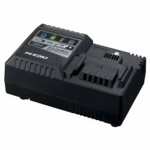 Szybka ładowarka Li-Ion 14,4 V, 18 V, slajdowe nowość