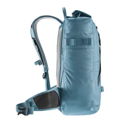 20. Plecak rowerowy Deuter Amager 25+5 322002230740