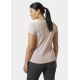 5. Koszulka Helly Hansen W Allure T-Shirt W 53970 094