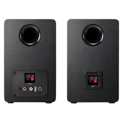 5. Audio-Technica AT-SP3X 2-drożny głośnik kompaktowy