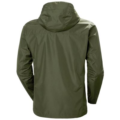 23. Kurtka Helly Hansen Dubliner Jacket M 62643 431