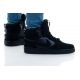 Buty Nike Court Borogh Mid 2 Boot BG Jr CQ4023-001