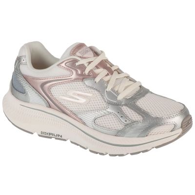 Skechers Go Run Consistent 2.0 - Volt 128633-OFWT Białe 36