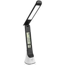 Avide ABLDLC-6W-WB-HG lampa stołowa LED Biały, Brązowy