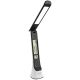 Avide ABLDLC-6W-WB-HG lampa stołowa LED Biały, Brązowy