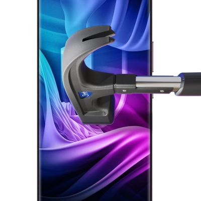 9. Folia matowa 3mk Silky Matt Pro na Realme 14 Pro