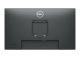 8. MONITOR DELL LED 24" P2425H