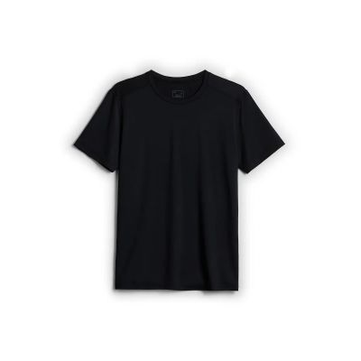 7. T-shirt treningowy z wykończeniem szybkoschnącym męski 4F 4FWAW26TFTSM2355-20S