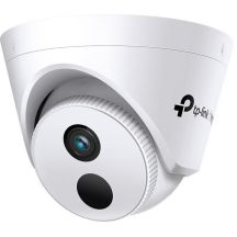 Kamera TP-LINK VIGI C440(2.8mm) W pełni kolorowa kamera sieciowa VIGI typu Turret, 4MP, Inteligentne kodowanie H.265+: