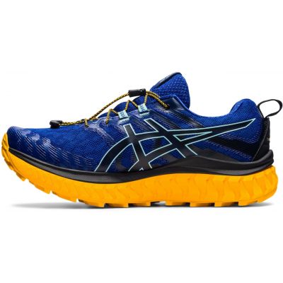 2. Buty Asics Trabuco Max M 1011B028-400