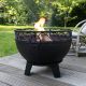 16. Palenisko ogrodowe Heat misa ogniowa Boble FB.021