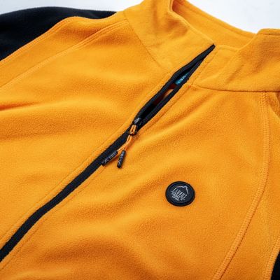 10. Bluza Elbrus Carlow Tb Jr 92800439289