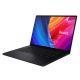 2. ASUS ProArt P16 H7606WM-SR122X Ryzen AI 9 HX 370 16.0"3K OLED Touch 120Hz 500nits AG 32GB LPDDR5X SSD1TB GeForce RTX 5060 8GB WLAN+BT Cam FHD 90WHrs W11Pro Nano Black