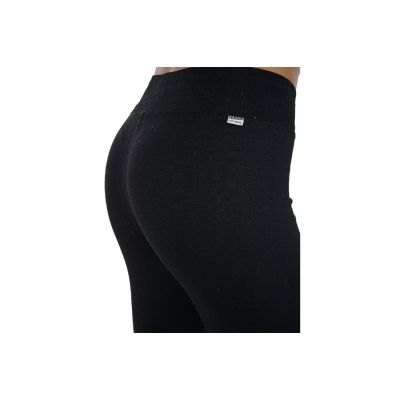 3. Spodnie Converse Engineered Jacquard Legging W 10004492-A01