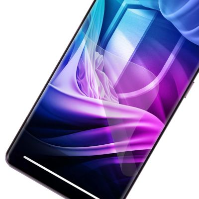 6. Folia matowa 3mk Silky Matt Pro na Realme 14 Pro