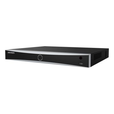 Rejestrator IP HIKVISION DS-7608NXI-I2/S(E) 8 KANAŁÓW AcuSense