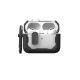 2. UAG Plasma - obudowa ochronna do AirPods Pro 3 (black)