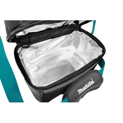 2. Makita Torba na lunch z paskiem Makita