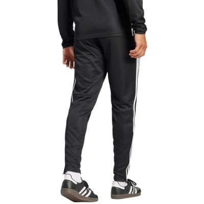 3. Spodnie męskie adidas Tiro 25 Essentials Training czarne JD0442