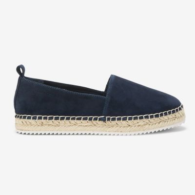 7. Buty Marc O'Polo espadryle W 10415613802305 890