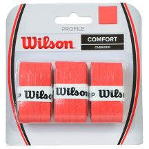 Owijka Wilson Profile Ower Grip /3szt/