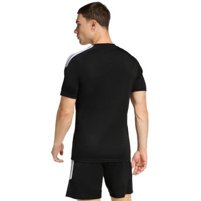 3. Koszulka męska adidas Tiro 26 League Jersey czarno-biała KB1348