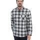 6. Koszula Tommy Hilfiger Tjm Check M DM0DM15114