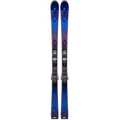 Narty Dynastar Speed 350 wiązania Xp 11 GW B83 Blk Blu Steel